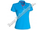 Women T-Shirt Polo Shirts